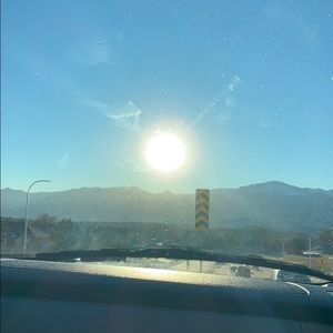 Meet your Posher, Chase